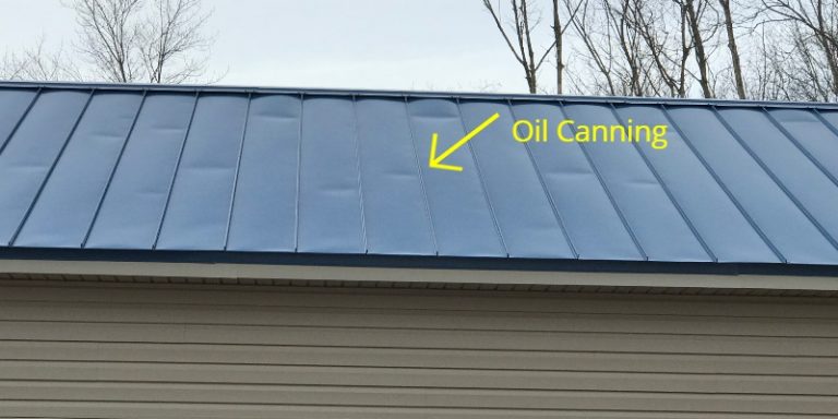 Asphalt Shingles vs Metal Roofing Pros and Cons New