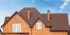 Can I Paint a Metal Roof to a New Color? – New England Metal Roof