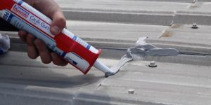 7 Best Roof Sealant Options for Stopping Leaks 2024 – New England Metal